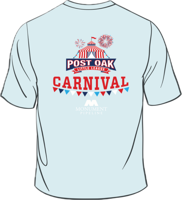 Carnival Paris Texas Soft Cotton Shirt