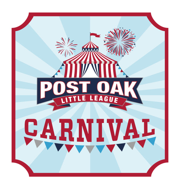 Carnival Out of the Park Sponsorship